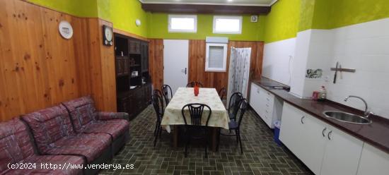  Alquiler Local comercial en Zalla - VIZCAYA 