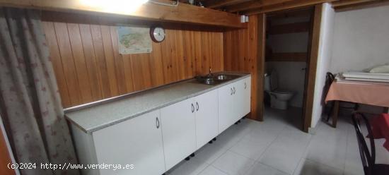 Alquiler Local comercial en Zalla - VIZCAYA