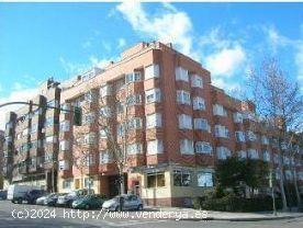 PLAZAS DE PARKING EN CARABANCHEL, MADRID - MADRID