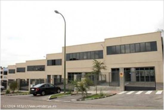 Oficinas en venta y alquiler en Alcobendas, Madrid - MADRID