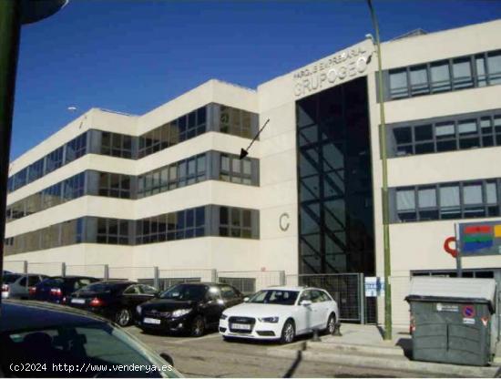 Oficinas en venta y alquiler en Alcobendas, Madrid - MADRID