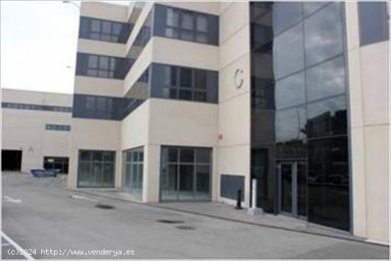 Oficinas en venta y alquiler en Alcobendas, Madrid - MADRID