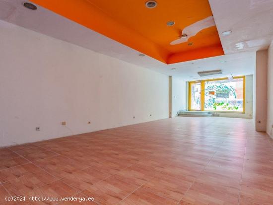 Local comercial en venta en Alcobendas, Madrid. - MADRID