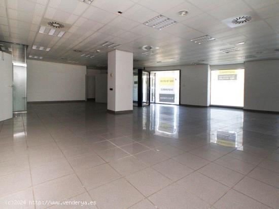 Local comercial en venta y alquiler en Rivas-Vaciamadrid - MADRID