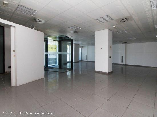 Local comercial en venta y alquiler en Rivas-Vaciamadrid - MADRID