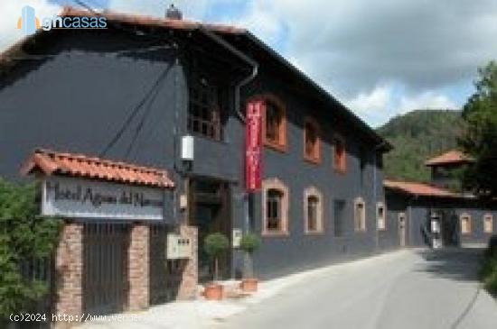 Edificio Hotel Rural en venta Pravia, Corias de Pravia, Asturias - ASTURIAS