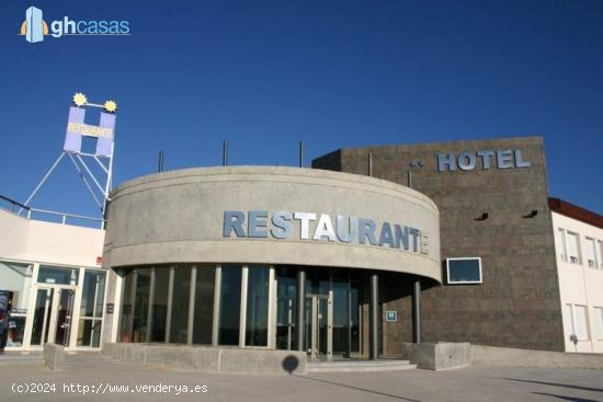 Edificio Hotel en venta en Santovenia de Oca, Burgos - BURGOS