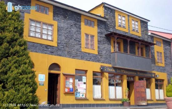 Casa venta en San Martín de Oscos, Asturias - ASTURIAS