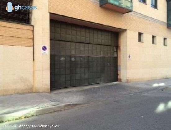 Plaza de garaje en venta en Madrid. - MADRID