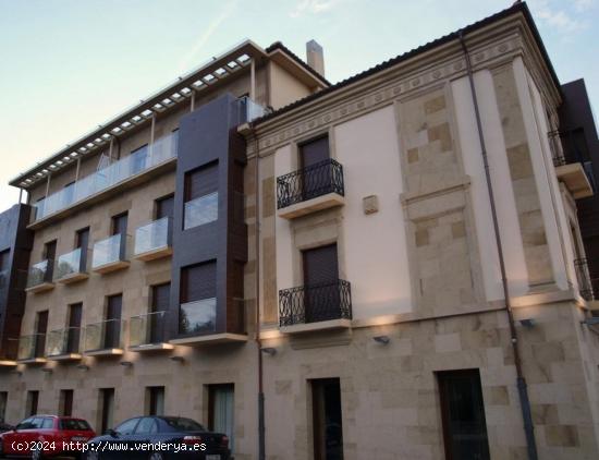 Edificio Hotel en venta en Medina de Rioseco, Valladolid - VALLADOLID