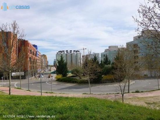 Terreno urbano en venta en Puente De Vallecas, Madrid - MADRID