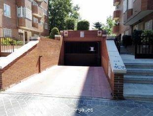 GARAJE EN VENTA EN VILLA DE VALLECAS, MADRID - MADRID