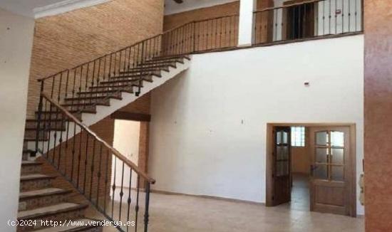 Casa en venta en Villora, Cuenca - CUENCA