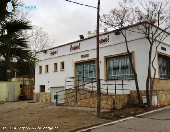 Casa en venta en Buñol, Valencia. - VALENCIA