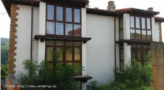 Casa en venta en Cistierna, San Juan de Soba, Cantabria - CANTABRIA