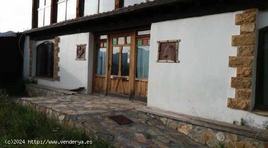 Casa en venta en Cistierna, San Juan de Soba, Cantabria - CANTABRIA