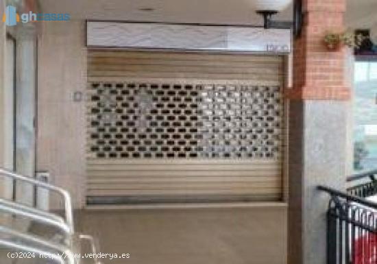 Local comercial  en venta en Nuevo Baztan - Centro comercial (Madrid) - MADRID