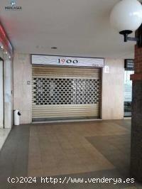 Local comercial  en venta en Nuevo Baztan - Centro comercial (Madrid) - MADRID