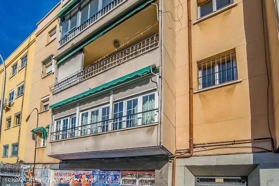 Local comercial en venta en Carabanchel (Madrid) - MADRID