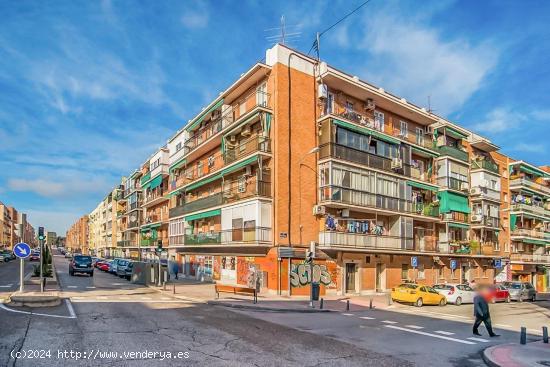 Local comercial en venta en Carabanchel (Madrid) - MADRID