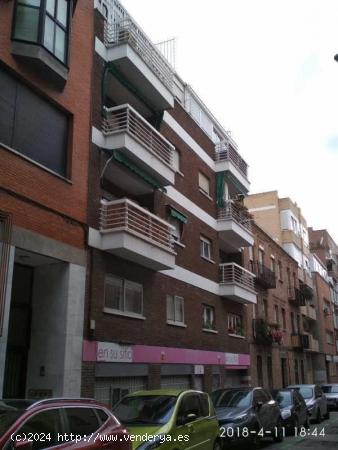 Locales en venta en Chamartín (Madrid) - MADRID