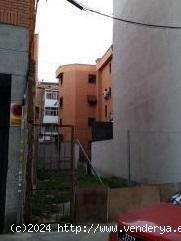 Suelo urbanos en venta en Moncloa, Madrid - MADRID