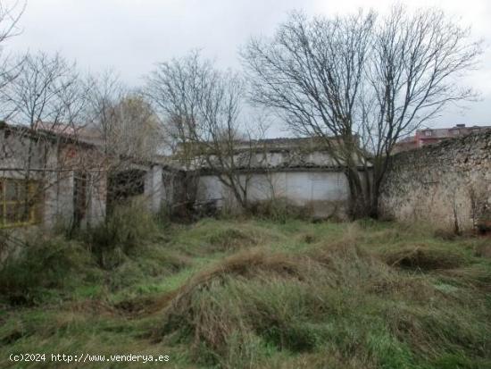 Terreno urbano en venta en Belmonte del Tajo, Madrid. - MADRID