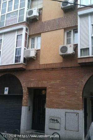 Plaza de parking en venta en Carabanchel, zona Latina (Madrid) - MADRID