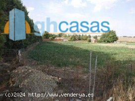 Terreno urbano en venta en Valdemoro, Madrid. - MADRID