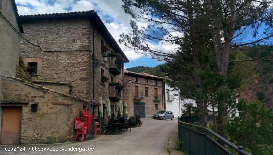 Venta de hotel en Rasal, Huesca - HUESCA