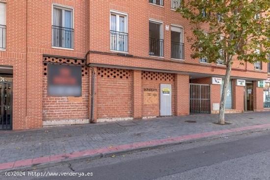 Local comercial en venta en Ciempozuelos, Madrid - MADRID