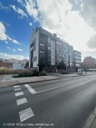 Suelo urbano en venta en Vallecas, zona Casco Histórico. - MADRID