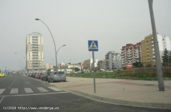 Terreno urbano en Alzira, Valencia. - VALENCIA