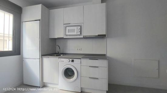  PISO DE 1 DORMITORIO EN LA ZONA DE LAS LAGUNAS MIJAS - MALAGA 