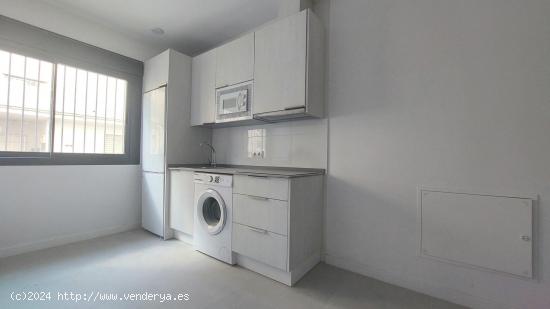 PISO DE 1 DORMITORIO EN LA ZONA DE LAS LAGUNAS MIJAS - MALAGA