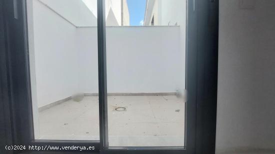 PISO DE 1 DORMITORIO EN LA ZONA DE LAS LAGUNAS MIJAS - MALAGA