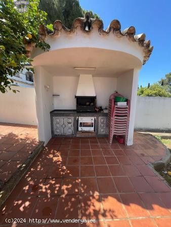 VENTA DE CHALET EN ARCOS DE LA FRONTERA - CADIZ