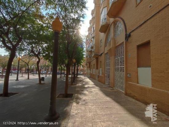 LOCAL COMERCIAL EN ELCHE - ALICANTE