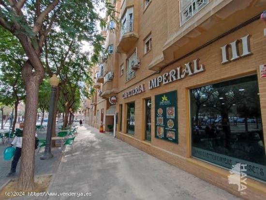 LOCAL COMERCIAL EN ELCHE - ALICANTE