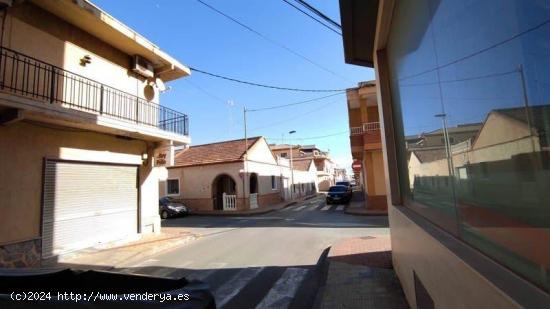 MAGNÍFICO!! Local Comercial en Sam Pedro del Pinatar - MURCIA