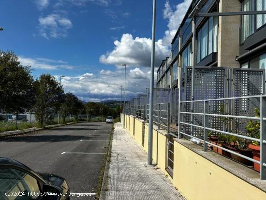 Adosado en Rianxo de 4 habitaciones cerca de la playa - A CORUÑA