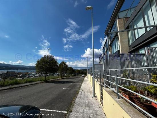 Adosado en Rianxo de 4 habitaciones cerca de la playa - A CORUÑA