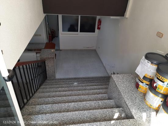 local en venta ideal TRASTEROS y GARAJES - VALENCIA