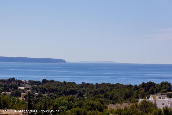 Elegancia y Tranquilidad con Vistas al Mar en Palma - BALEARES