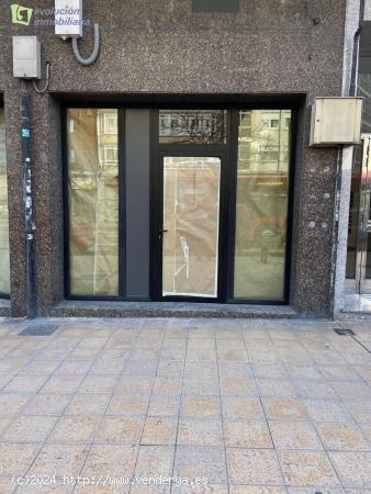 SE ALQUILA LOCAL COMERCIAL EN GAMONAL!!! - BURGOS