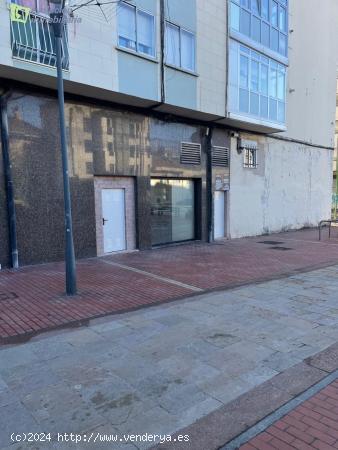 SE ALQUILA LOCAL COMERCIAL EN GAMONAL!!! - BURGOS