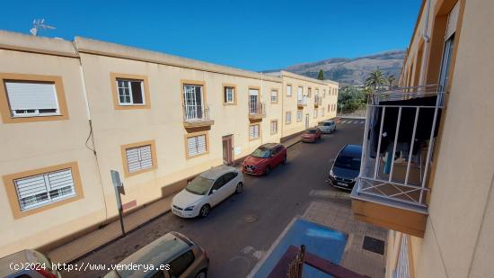  Piso de 3 dormitorios en venta en Berja - ALMERIA 