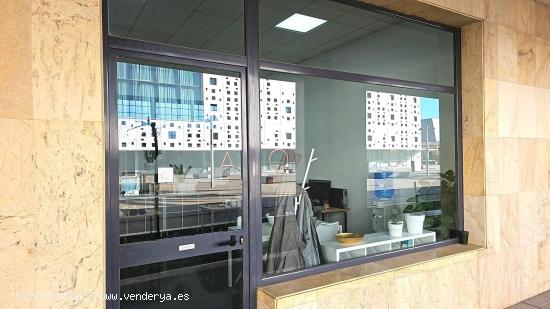 OFICINAS EN ALQUILER, CÓRDOBA - CORDOBA