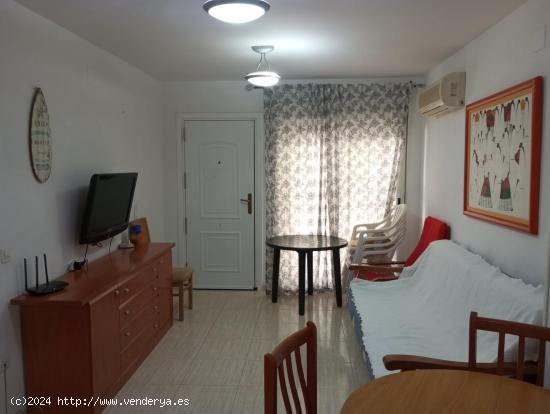 Apartamento en la planta baja, Oropesa del Mar - CASTELLON