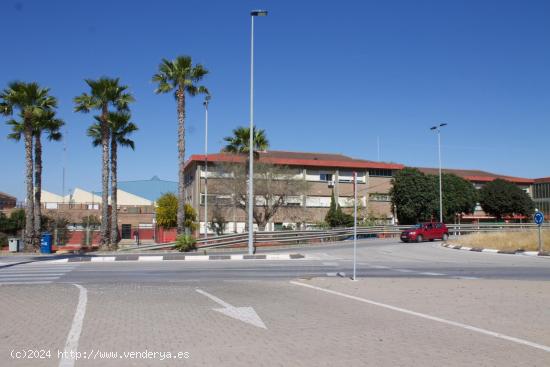 Venta o Alquiler de parcelas - ALICANTE